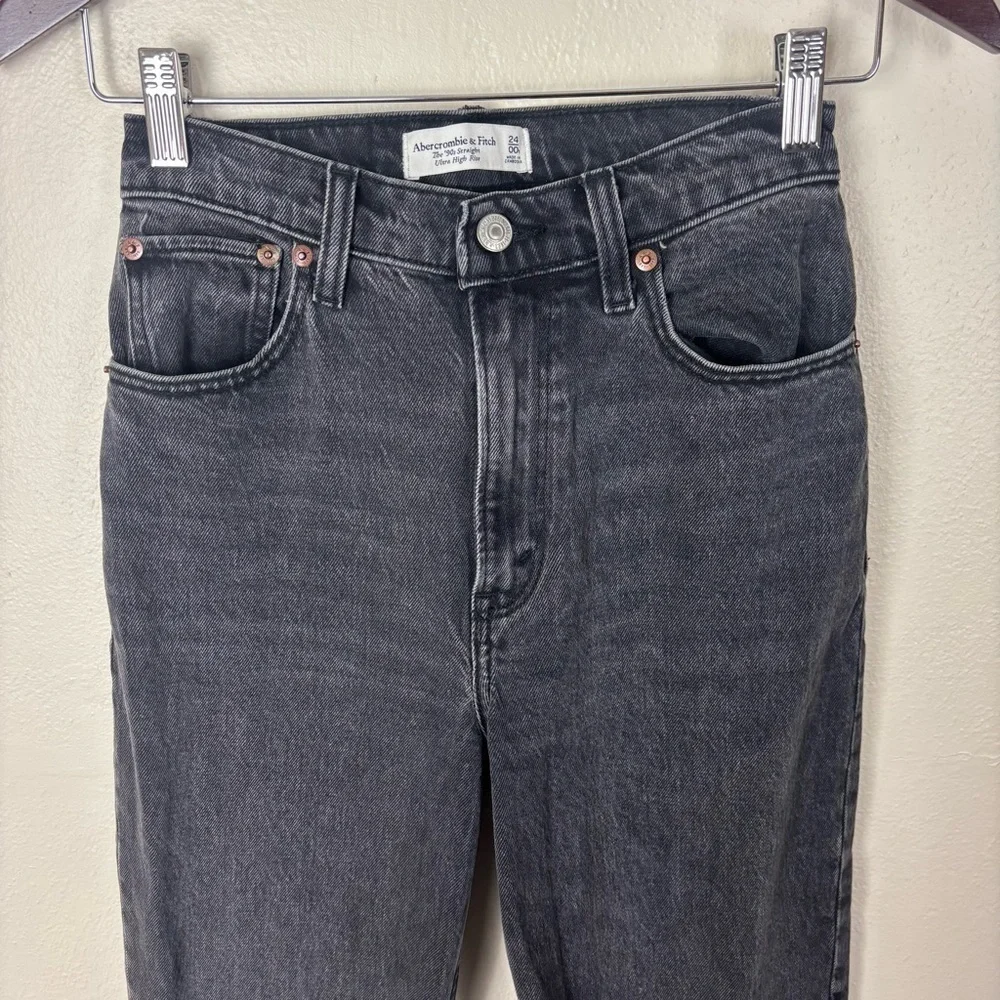 Abercrombie & Fitch abercrombie 90